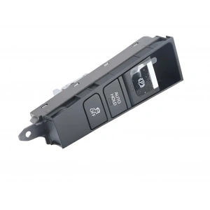 VW Passat B7 2011-2014 Park El Freni Düğmesi Auto Hold ESP 3AB927137