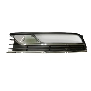 Vw Passat B7 2011-2015 Sağ Sis Kapağı Nikelajlı Büyük 3AA854662S