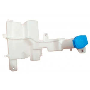 VW Passat B7 Silecek Su Deposu Bidonu 1.6LT Far Yıkamalı 3AA955453H