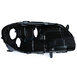 Vw Passat B7 Sol Far Arka Tası Xenon