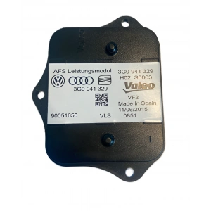 Vw Passat B8 2014-2018 AFS Adaptif Far Beyni 3G0941329