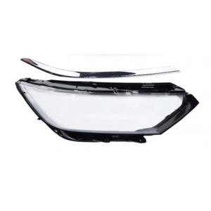 Vw Passat B8 2015 Sağ Far Camı Ve Üst Kromlu Birlikte 3G1941006