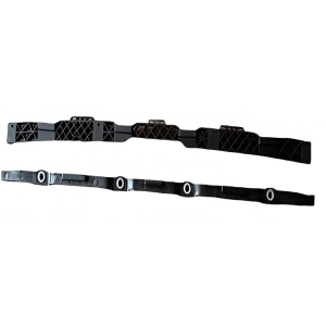 Vw Passat B8 2019-2022 Ön Tampon Braketi Orta 3G0807571