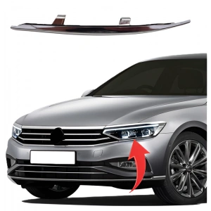 Vw Passat B8.5 Far Alt Nikelajı Sol 2019-2022 3G0941119E