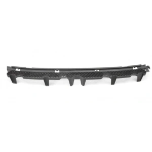 Vw Passat B8.5 Arka Tampon Orta Braket 2019-2022 3G9807863