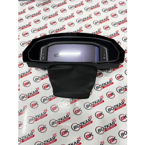 VW Passat B8-5 Hayalet Ekran Sıfır Orjinal