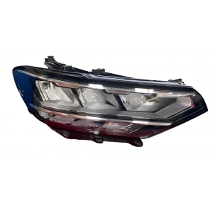 Vw Passat B8.5 2019-2024 Sağ Ön Far Ledli 3G1941036P/Q