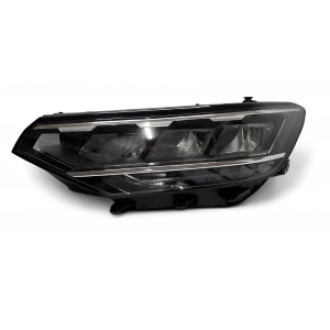 Vw Passat B8.5 2019-2024 Sol Ön Far Ledli 3G1941035P/Q