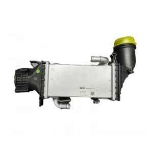 Vw Passat B8-8.5 T-Roc T-Cross 1.5 TSİ İntercooler Radyatörü 04E145785E