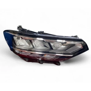 Vw Passat B8.5 Sağ Ön Far Ledli 2019-2024 3G1941036P