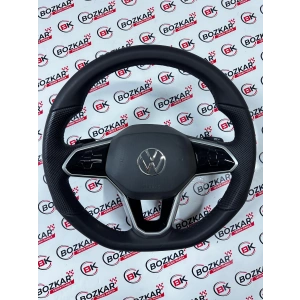 VW Passat B8 8.5 Direksiyon Simidi Airbag Orjinal