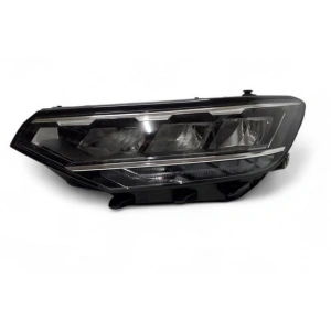 Vw Passat B8.5 Sol Ön Far Ledli 2019-2024 3G1941035P