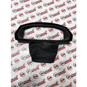 VW Passat B8 B8.5 Hayalet Ekran Cercevesi Sıfır