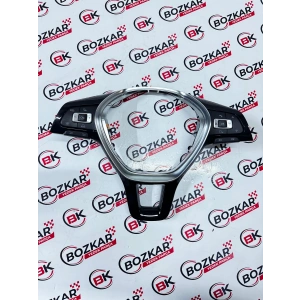 VW Passat B8 Direksiyon Tuş Takımı Orjinal 5g0419091dp