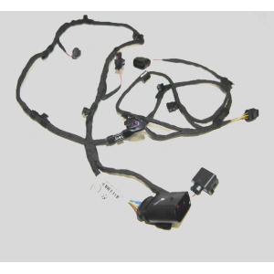 Vw Passat B8  Park Sensör Tesisatı Ön Kopmle (11 PİN) 3G0971095ES