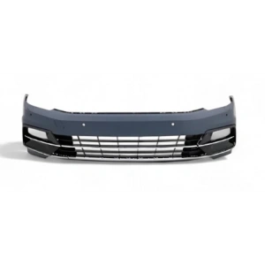 Vw Passat B8 R-Line 2015-2019 Ön Tampon Set Panjursuz 3G0807217T