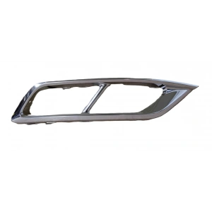 Vw Passat B8,5 (B9) 2019>> Arka Tampon Difizör Krom Sol 3G0853209A 2ZZ