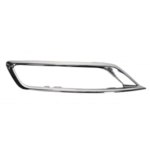 Vw Passat B9 2020>> Arka Tampon Kromu Sol 3G0853209