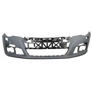 Vw Passat CC 2008-2012 Ön Tampon Far Yıkamalı Sensörlü 3C8807217R