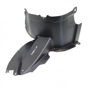 VW Passat CC 2008-2012 Sağ Çamurluk Davlumbazı 3C8805912A