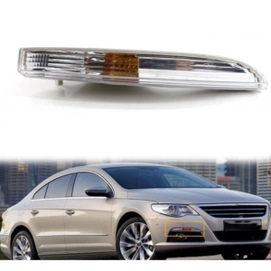 Vw Passat CC 2008-2012 Tampon Köşe Sinyali Sağ 3C8953042