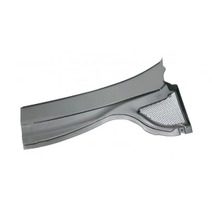 Vw Passat CC 2008-2017 Ön Cam Izgarası Sağ 3C8819404