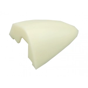 Vw Passat CC 2009-2012 Arka Sağ Dış Kapı Kolu Kapağı Badem 3C0837880