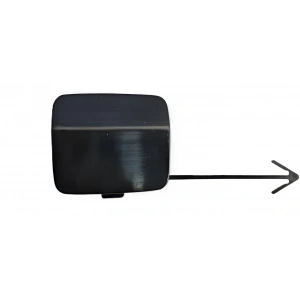 Vw Passat CC 2009-2012 Çeki Demir Kapağı Çekme Kanca Arka 3C8807441