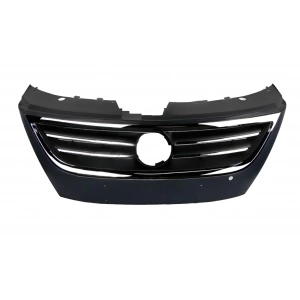 Vw Passat CC 2009-2012 Ön Panjur 3C8853651Q