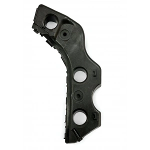 Vw Passat CC 2009-2012 Ön Tampon Braketi Sol 3C8807183A