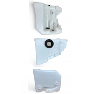 Vw Passat CC 2009-2012 Silecek Su Deposu 3,7LT 3C8955453B