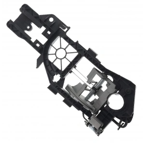 Vw Passat Cc 2009-2017 Kap İç Braketi Ön Arka Sol 3C8837885