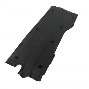 Vw Passat CC 2012-2016 Sağ Alt Taban Muhafazası (156CM) 3C8825202A