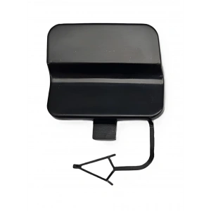 Vw Passat CC 2012-2017 Çeki Demir Kapağı Çekme Kanca Arka 3C8807441A