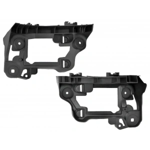 Vw Passat CC 2012-2017 Stop Alt Braketi Sol 3C8807393D