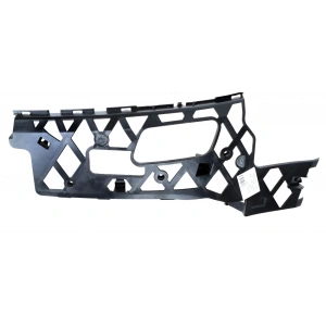 Vw Passat Cc 2012-2017 Tampon Braketi Ön Sol 3C8807177