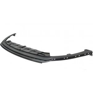 VW Passat CC 2012-2017 Tampon Spoyleri Ön 3C8805903A