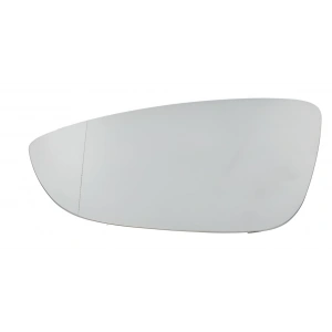 Vw Passat CC Scirocco Sol Ayna Camı 3C8857521