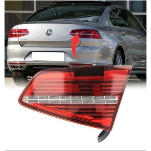 Vw Passat Highline 2015-2019 Stop Lambası İç Sağ Led 3G5945308