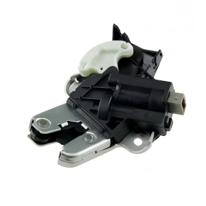 Vw Passat Jetta CC A4 A5 A6 Arka Bagaj Kilidi 4F5827505D