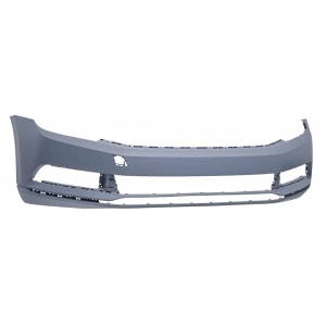 Vw Passat Trendline 2015 Ön Tampon 3G0807217