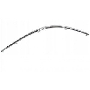 VW Passat Variant B7 2011-14 Arka Tampon Sol Alt Krom Çıtası 3AF807459