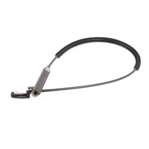 Vw Polo 1995-2002 Motor Kaput Açma Teli 6N1823531