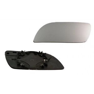 Vw Polo 2002-2004 Sağ Ayna Camı 6Q0857522C