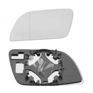 Vw Polo 2002-2004 Sol Ayna Camı 6Q0857521A