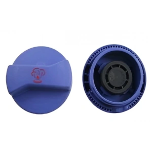 VW Polo 2002-2005 Radyatör Yedek Su Depo Kapağı 1J0121321B