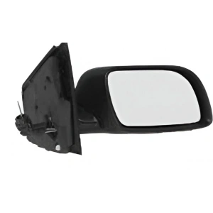 Vw Polo 2002-2006 Sağ Ayna Komple Manuel 6Q1857508F