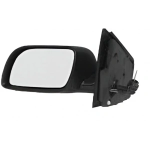 Vw Polo 2002-2006 Sol Ayna Komple Manuel 6Q1857507F