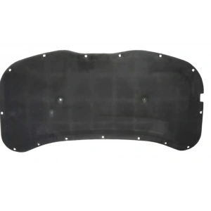 Vw Polo 2002-2010 Motor Kaput Keçesi Klipsli 6Q0863835C