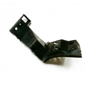 Vw Polo 2002-2010 Tampon Braketi Sol Arka 6Q6807375